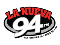 Reggaeton 94