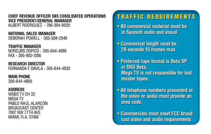 factsheet